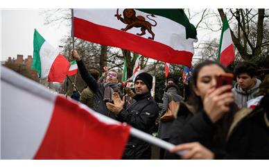 در اینجا آخرین اخبار اعتراضات در ایران است که در سراسر جهان گسترش یافته است