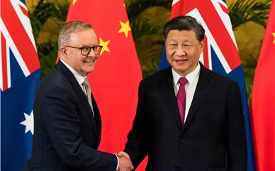چرا چین علیرغم بهترین تلاش های دیپلماتیک به بازی انزوا با استرالیا ادامه خواهد داد؟