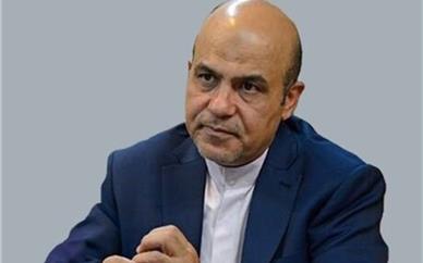 ایران یک مقام دفاعی سابق ایرانی-بریتانیایی را به اتهام جاسوسی اعدام کرد