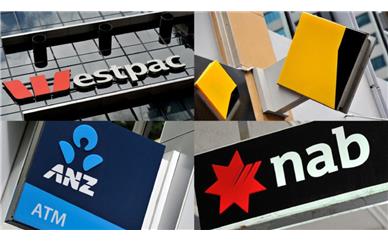 اگر بانک‌های استرالیا سقوط کنند چه می‌شود