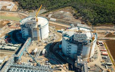 آیا با افزایش قیمت گاز استرالیا، غول های انرژی جهانی همچنان به راه خود ادامه خواهند داد؟