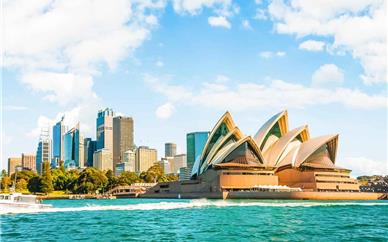 نظرسنجی جهانی نشان می دهد که سیدنی بهترین مکان در جهان برای زندگی است