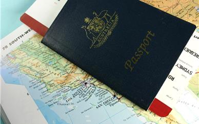 پاسپورت استرالیا چقدر قدرتمند است و دریافت آن چقدر طول می کشد؟ 