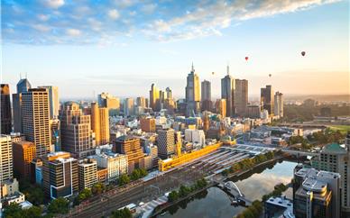 با سبقت از سیدنی، ملبورن پرجمعیت‌ترین شهر استرالیا می‌شود