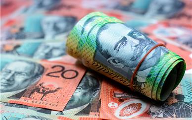 پول نقد دیگر در برخی از شعبات بانک مشترک المنافع در سیدنی، ملبورن و بریزبن در دسترس نیست