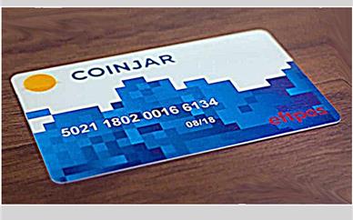 صرافی CoinJar اعلام کرد اولین Mastercard مخصوص رمزارز در استرالیا را عرضه می‌کند