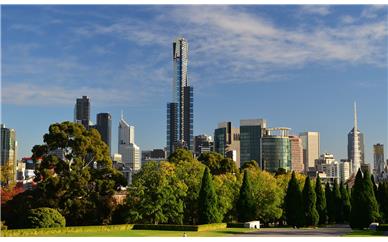 ملبورن تا سال ۲۰۳۰ پرجمعیت‌ترین شهر استرالیا می‌شود