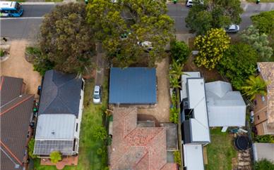سیاست جدیدخریداران خانه اول NSW برای صرفه جویی در هزاران نفر 