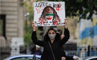 استرالیا تحریم‌های جدیدی را علیه ایران اعمال کرد