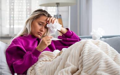 افزایش موارد ابتلا به آنفلوآنزا در استرالیا