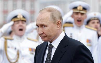 روابط روسیه و ایران در حالی تعمیق می‌یابد که رئیس ناتو می‌گوید جنگ اوکراین می‌تواند به درگیری گسترده‌تر تبدیل شود