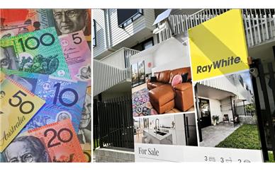 برای خرید خانه در استرالیا چند سال باید پس‌انداز کنیم؟