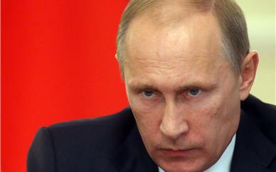  آشفتگی روسیه با رئیس واگنر نشان‌دهنده شکاف در قدرت پوتین است