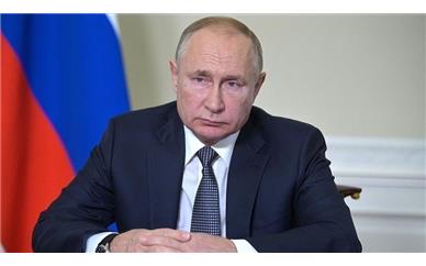 بدترین هفته پوتین از زمان حمله به اوکراین