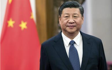 رئیس جمهور چین راجع به استرالیا : روابط دو کشور در مسیر درست حرکت می کند.
