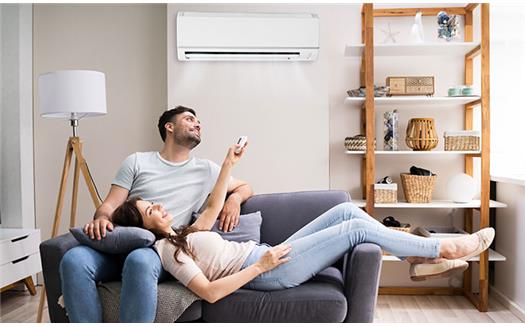 نکات تهویه مطبوع برای افزایش بهره وری انرژی و کاهش قبض برق
