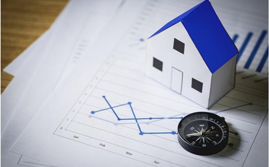 قیمت املاک در استرالیا ، به بیشینه‌ی قیمت خود نزدیک شده است.